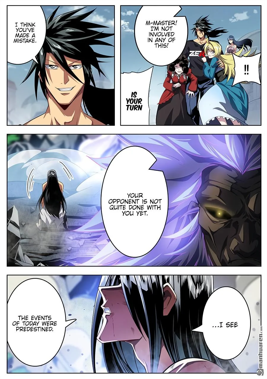 Read Return Of The Disaster Class Hero - Chapter 403 - w4.thereturnofthedisasterclasshero.com | Image 10