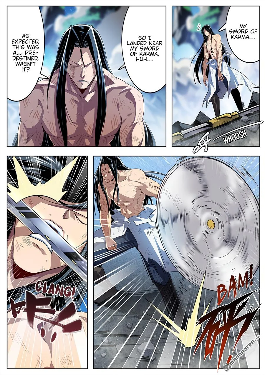 Read Return Of The Disaster Class Hero - Chapter 403 - w4.thereturnofthedisasterclasshero.com | Image 11