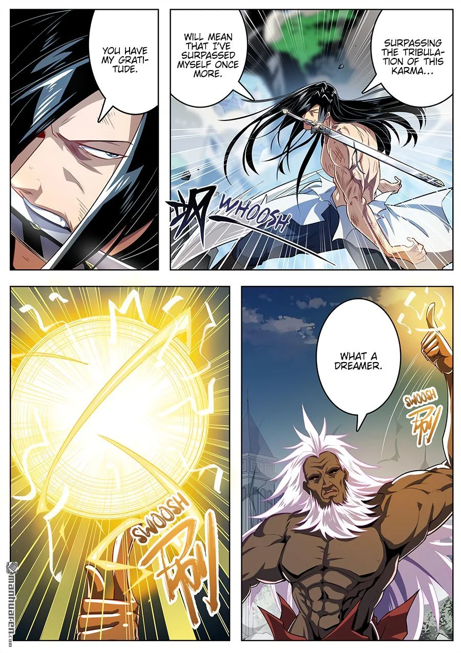Read Return Of The Disaster Class Hero - Chapter 403 - w4.thereturnofthedisasterclasshero.com | Image 12