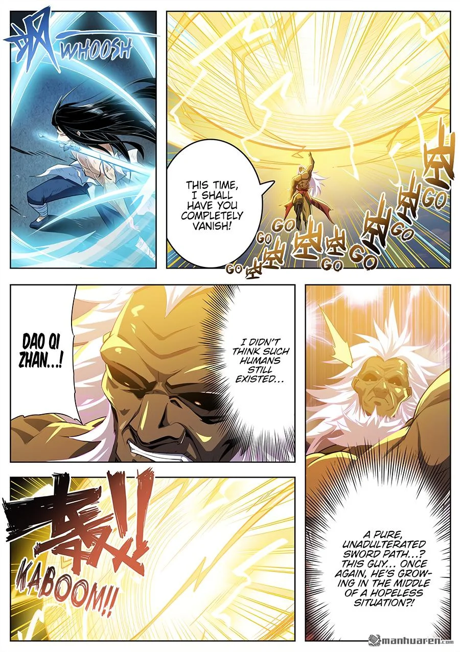 Read Return Of The Disaster Class Hero - Chapter 403 - w4.thereturnofthedisasterclasshero.com | Image 13