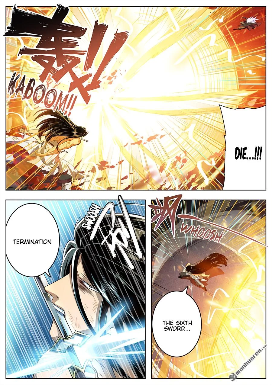 Read Return Of The Disaster Class Hero - Chapter 403 - w4.thereturnofthedisasterclasshero.com | Image 14
