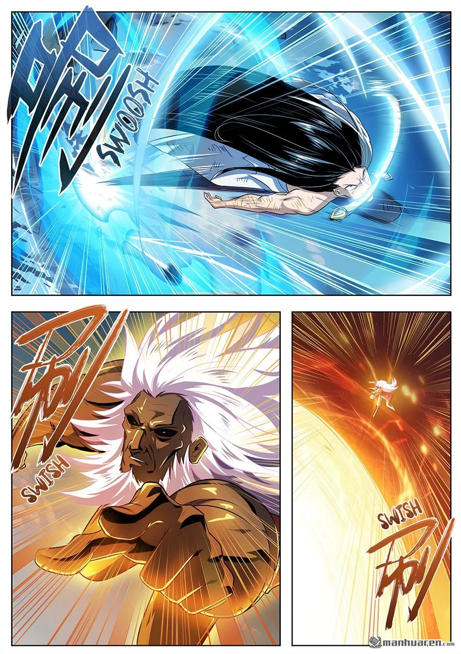 Read Return Of The Disaster Class Hero - Chapter 403 - w4.thereturnofthedisasterclasshero.com | Image 15