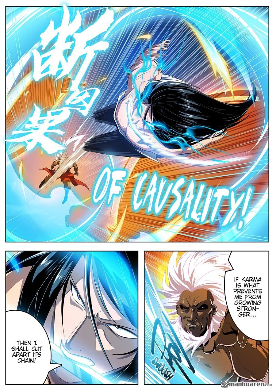 Read Return Of The Disaster Class Hero - Chapter 403 - w4.thereturnofthedisasterclasshero.com | Image 16