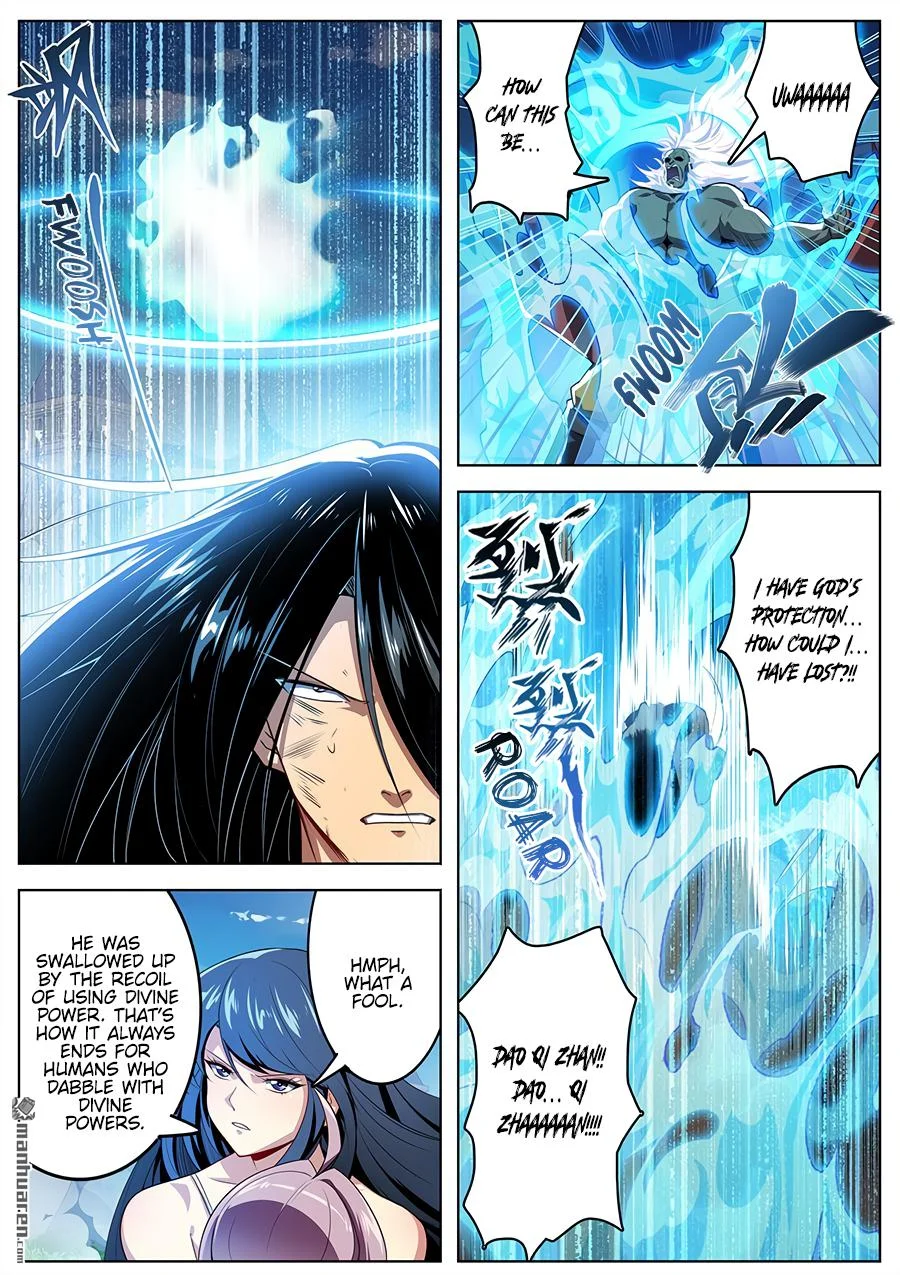 Read Return Of The Disaster Class Hero - Chapter 404 - w4.thereturnofthedisasterclasshero.com | Image 2