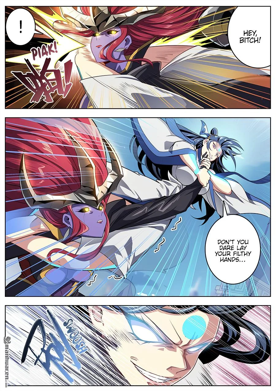 Read Return Of The Disaster Class Hero - Chapter 404 - w4.thereturnofthedisasterclasshero.com | Image 10