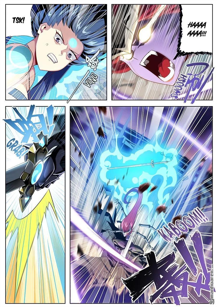 Read Return Of The Disaster Class Hero - Chapter 404 - w4.thereturnofthedisasterclasshero.com | Image 12