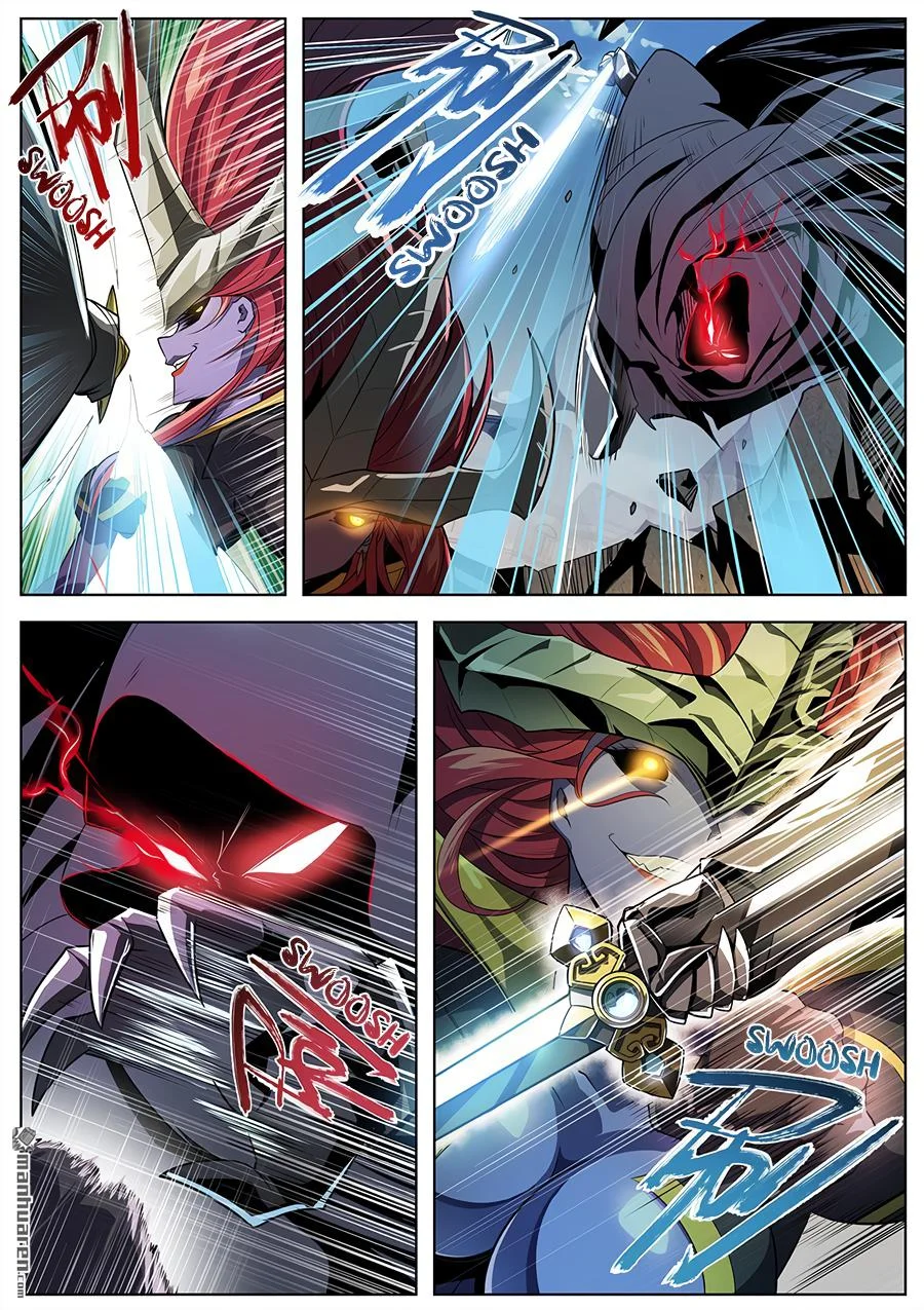 Read Return Of The Disaster Class Hero - Chapter 404 - w4.thereturnofthedisasterclasshero.com | Image 13