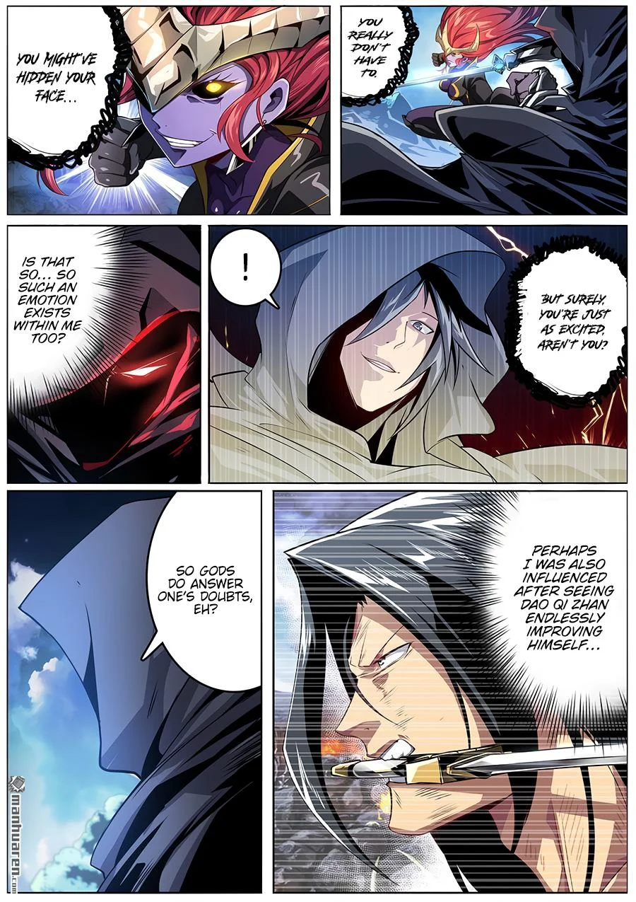 Read Return Of The Disaster Class Hero - Chapter 405 - w4.thereturnofthedisasterclasshero.com | Image 2