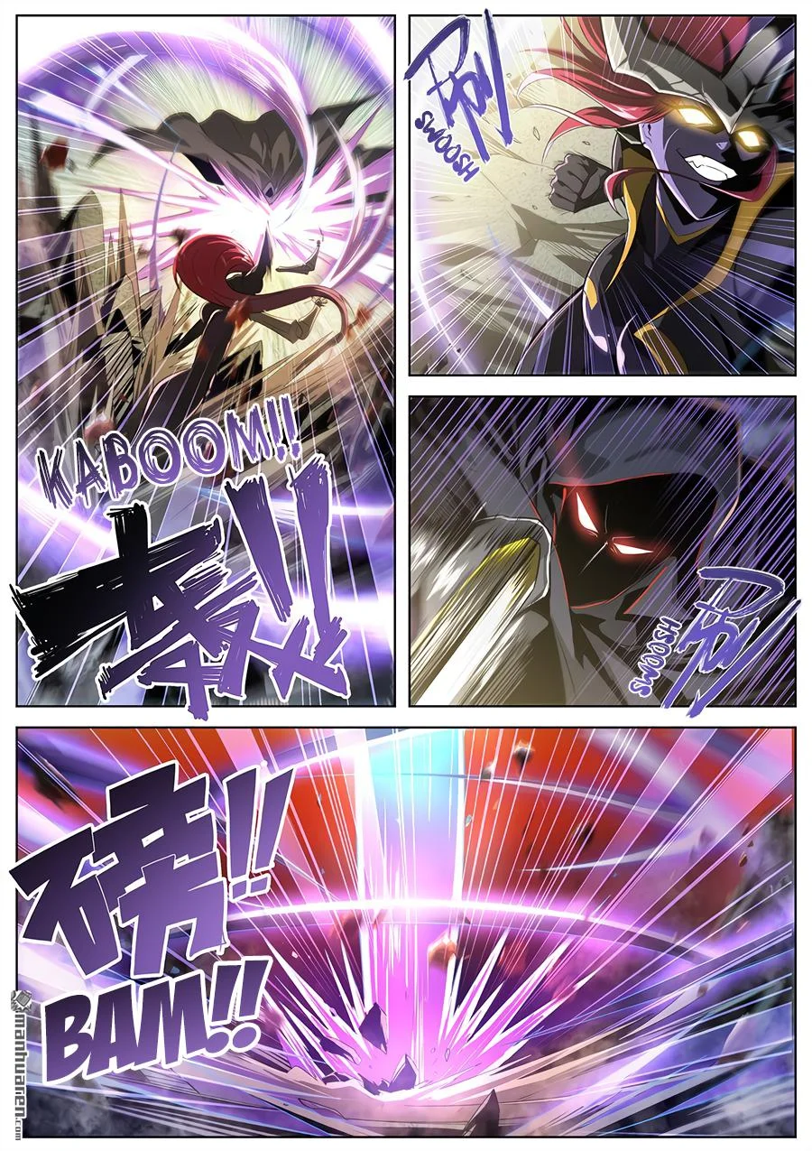 Read Return Of The Disaster Class Hero - Chapter 405 - w4.thereturnofthedisasterclasshero.com | Image 3