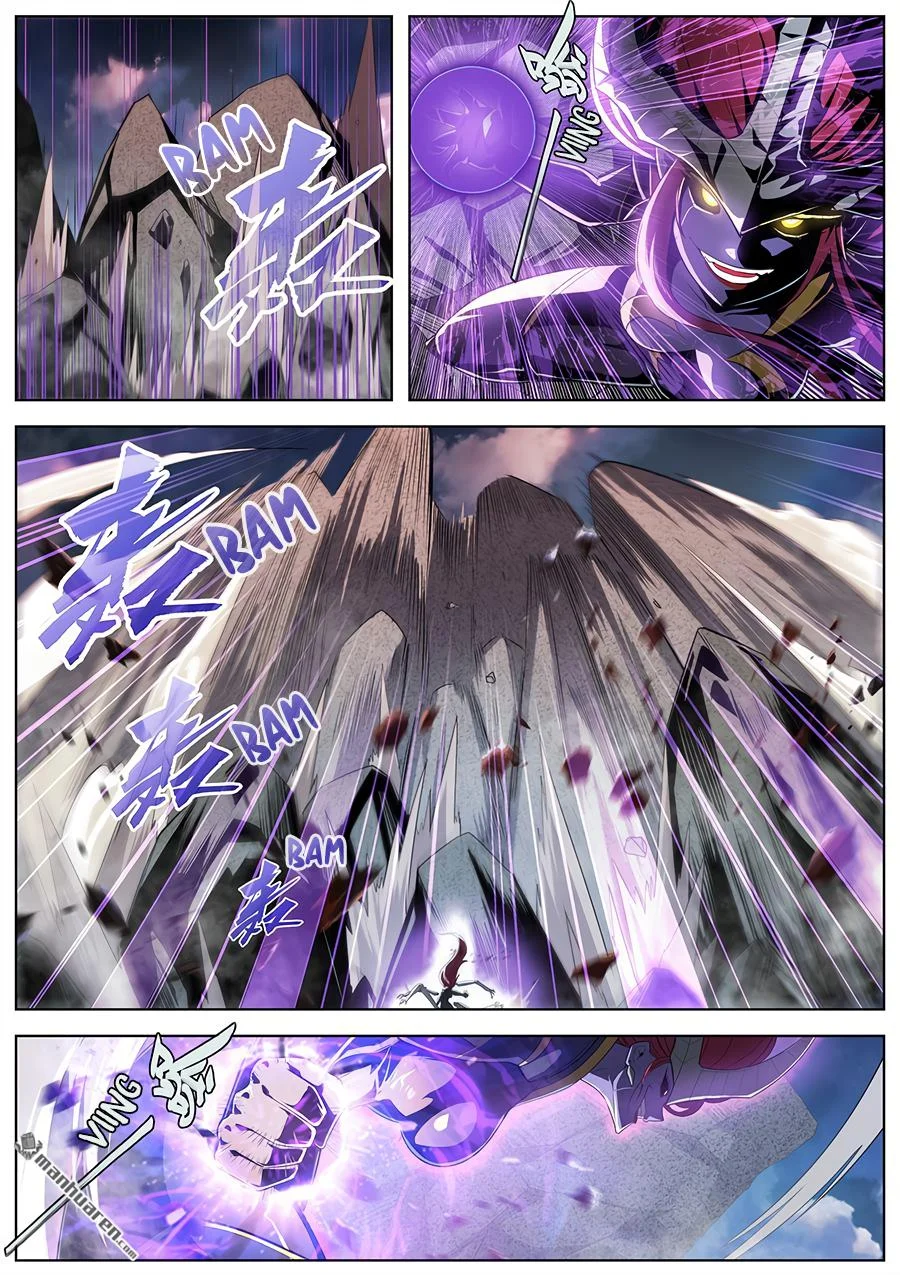 Read Return Of The Disaster Class Hero - Chapter 405 - w4.thereturnofthedisasterclasshero.com | Image 6