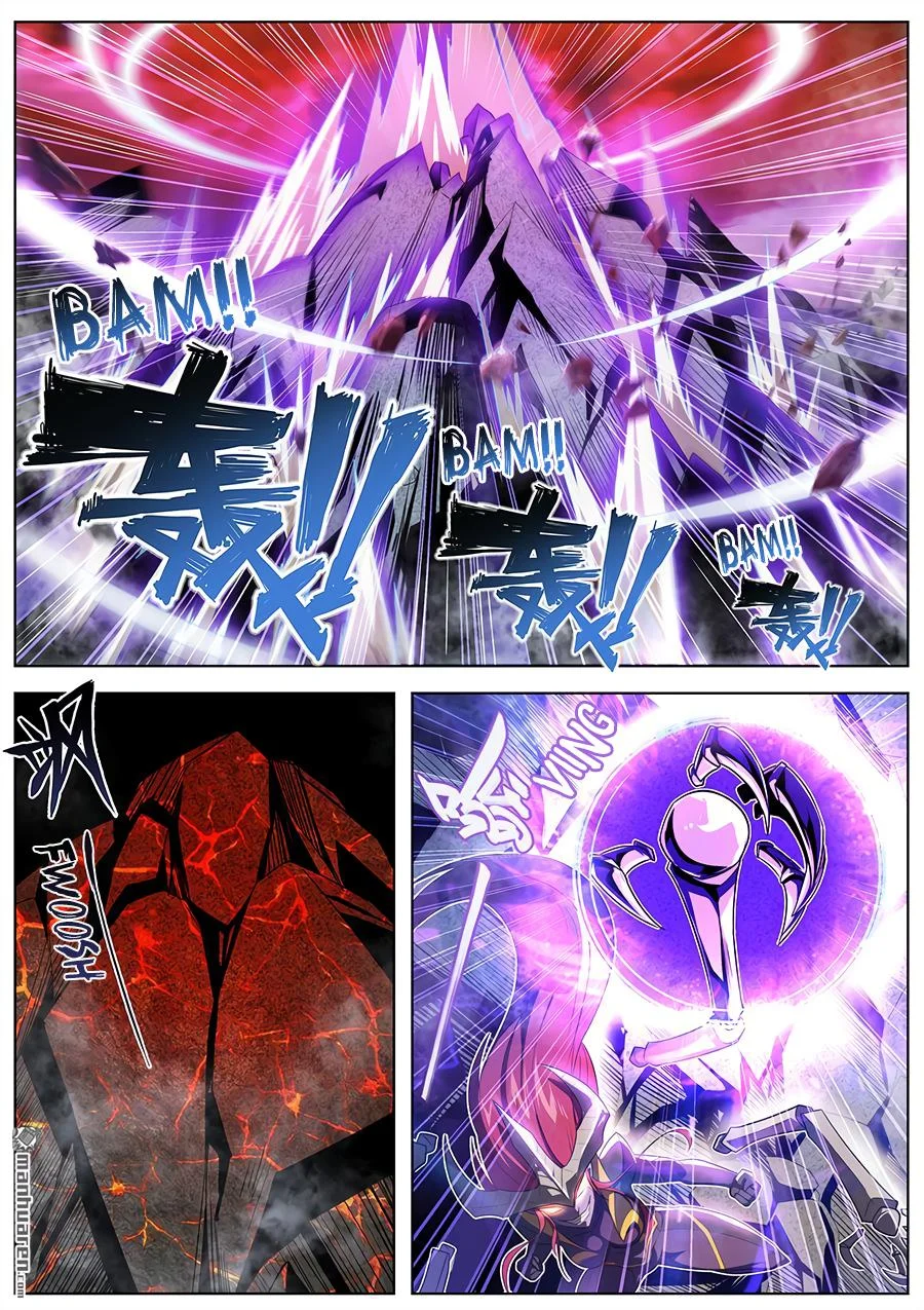 Read Return Of The Disaster Class Hero - Chapter 405 - w4.thereturnofthedisasterclasshero.com | Image 7