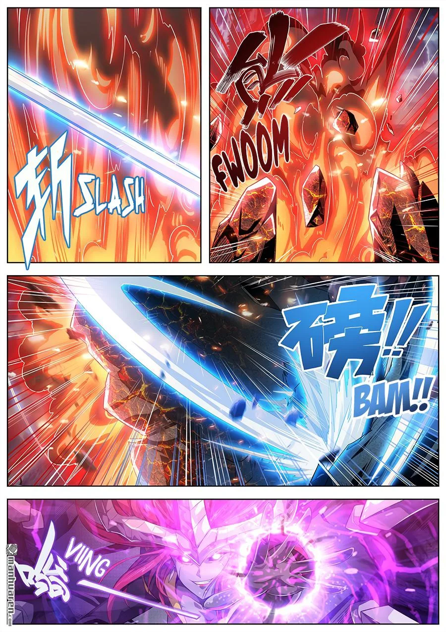 Read Return Of The Disaster Class Hero - Chapter 405 - w4.thereturnofthedisasterclasshero.com | Image 8