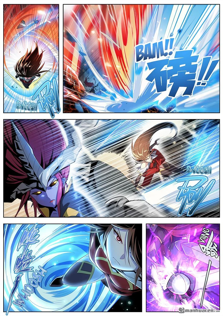 Read Return Of The Disaster Class Hero - Chapter 405 - w4.thereturnofthedisasterclasshero.com | Image 9