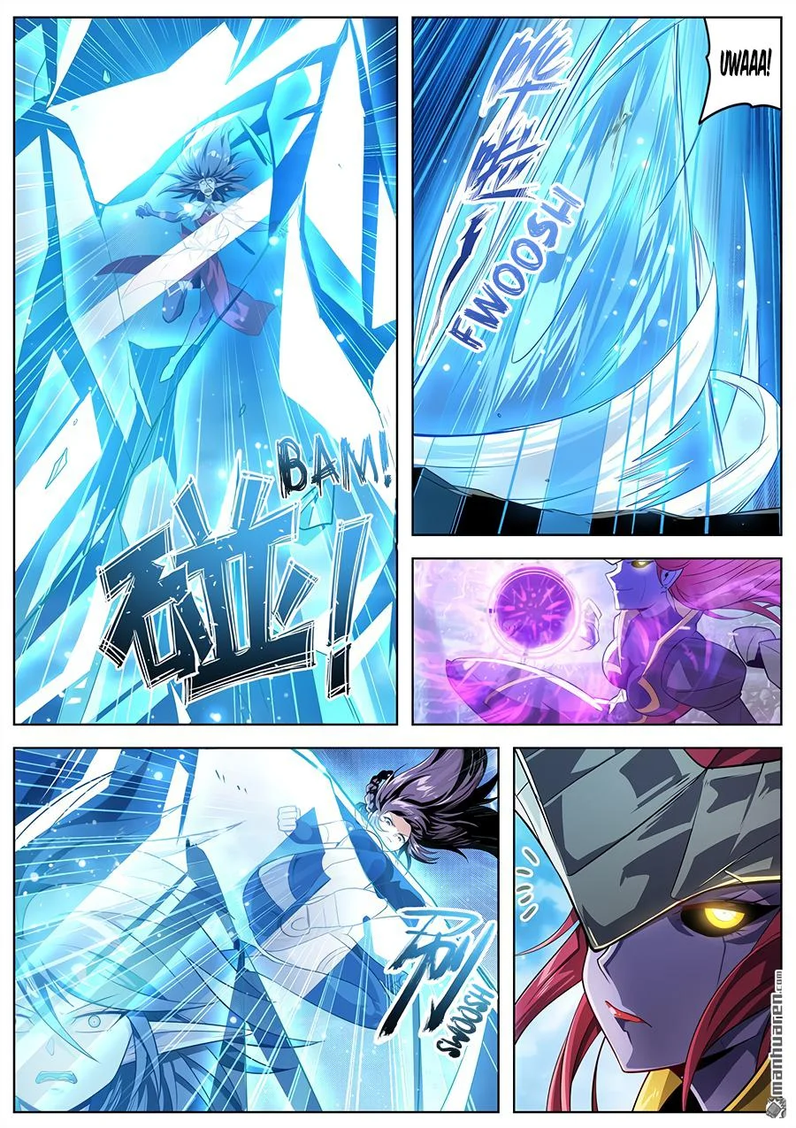 Read Return Of The Disaster Class Hero - Chapter 405 - w4.thereturnofthedisasterclasshero.com | Image 10