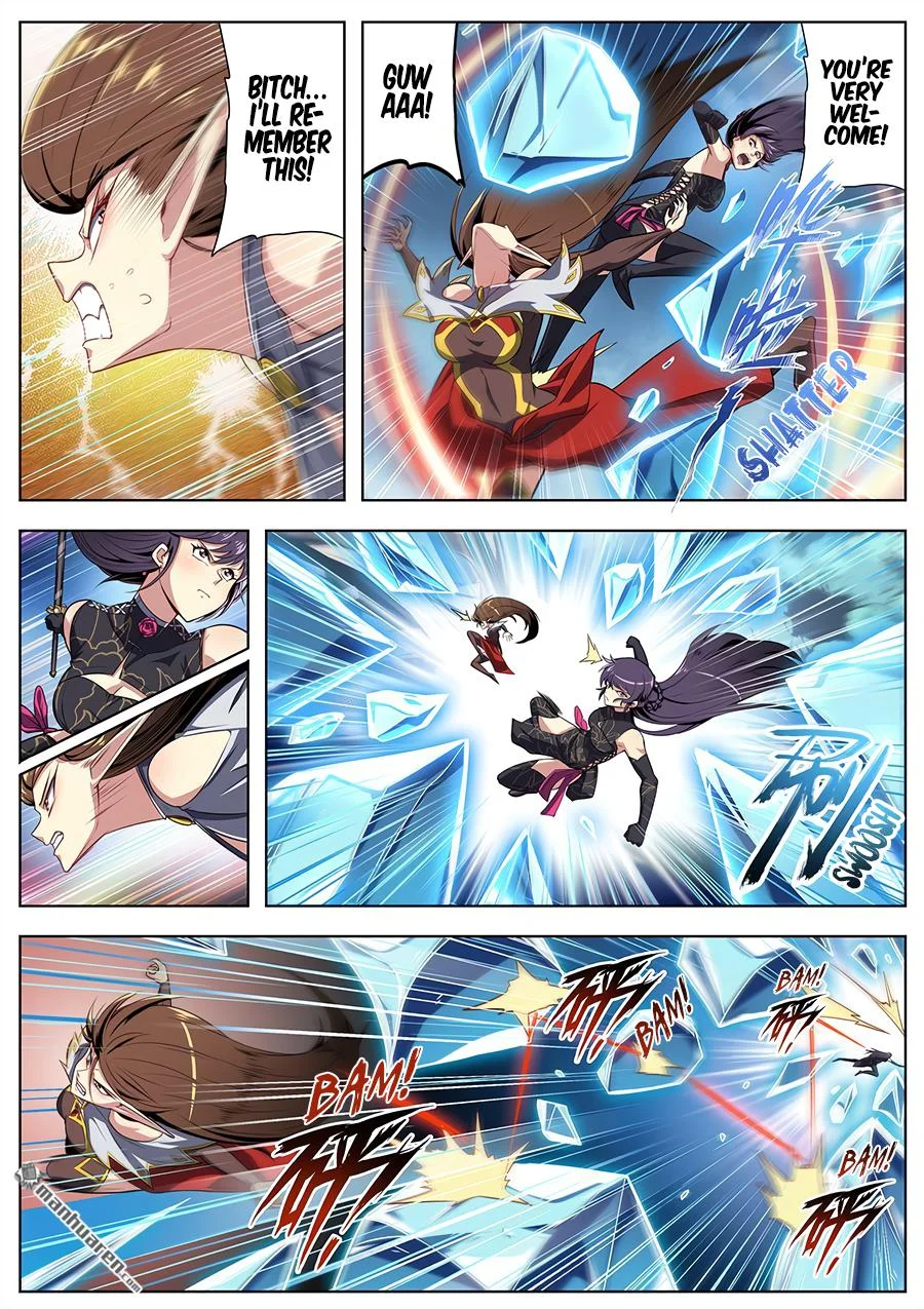 Read Return Of The Disaster Class Hero - Chapter 405 - w4.thereturnofthedisasterclasshero.com | Image 11