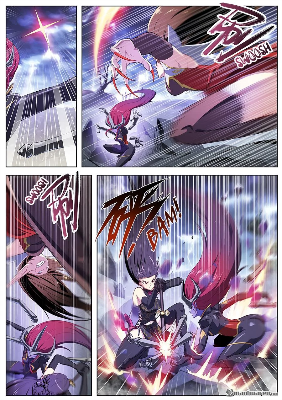Read Return Of The Disaster Class Hero - Chapter 405 - w4.thereturnofthedisasterclasshero.com | Image 12