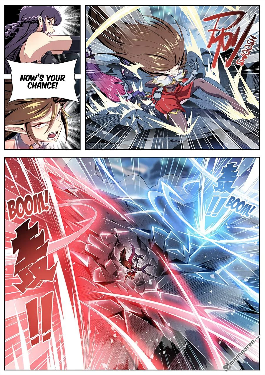 Read Return Of The Disaster Class Hero - Chapter 405 - w4.thereturnofthedisasterclasshero.com | Image 13