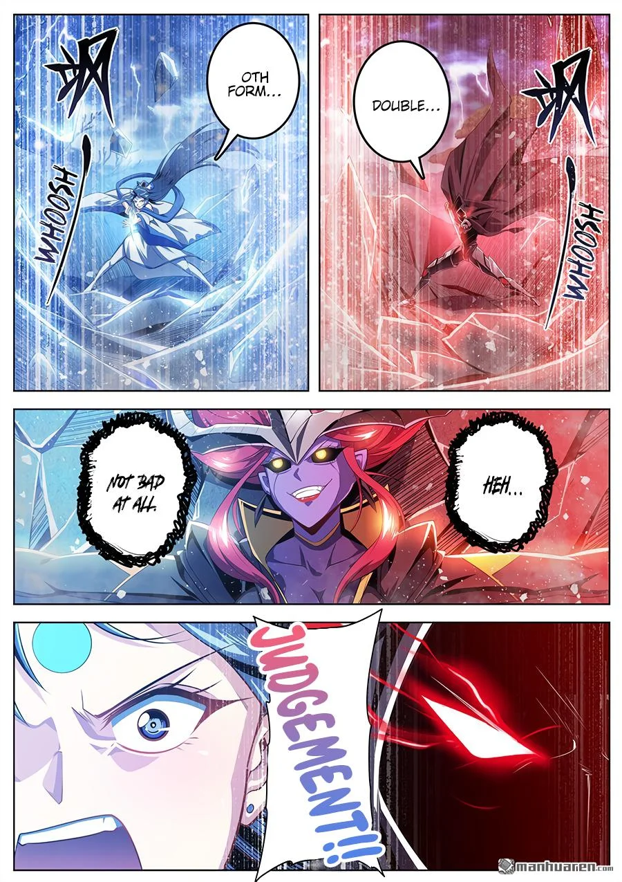 Read Return Of The Disaster Class Hero - Chapter 405 - w4.thereturnofthedisasterclasshero.com | Image 14