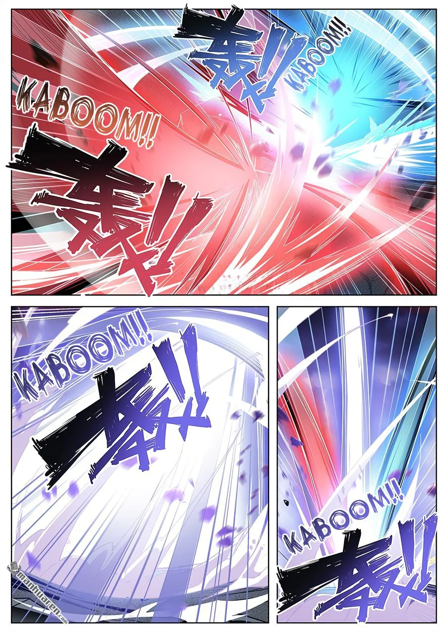 Read Return Of The Disaster Class Hero - Chapter 405 - w4.thereturnofthedisasterclasshero.com | Image 15