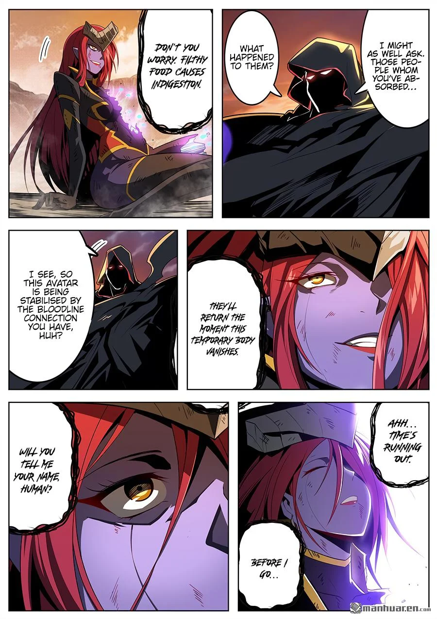Read Return Of The Disaster Class Hero - Chapter 406 - w4.thereturnofthedisasterclasshero.com | Image 5