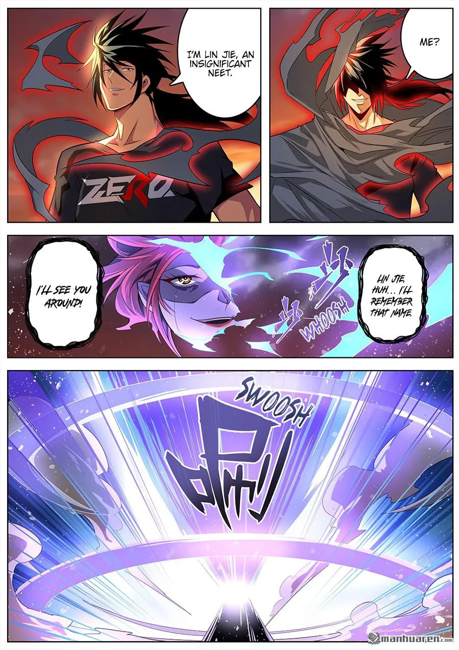 Read Return Of The Disaster Class Hero - Chapter 406 - w4.thereturnofthedisasterclasshero.com | Image 6