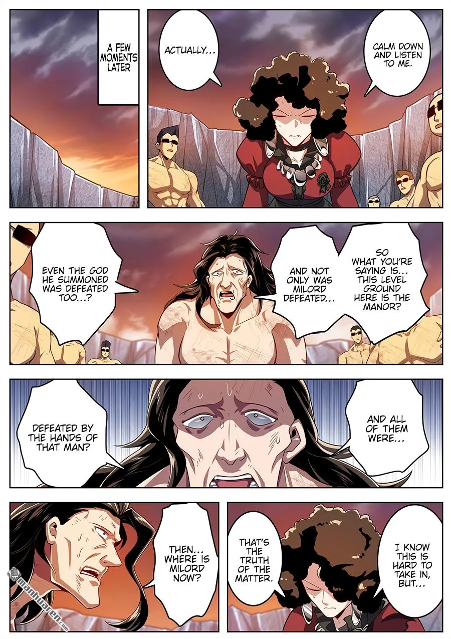 Read Return Of The Disaster Class Hero - Chapter 406 - w4.thereturnofthedisasterclasshero.com | Image 8