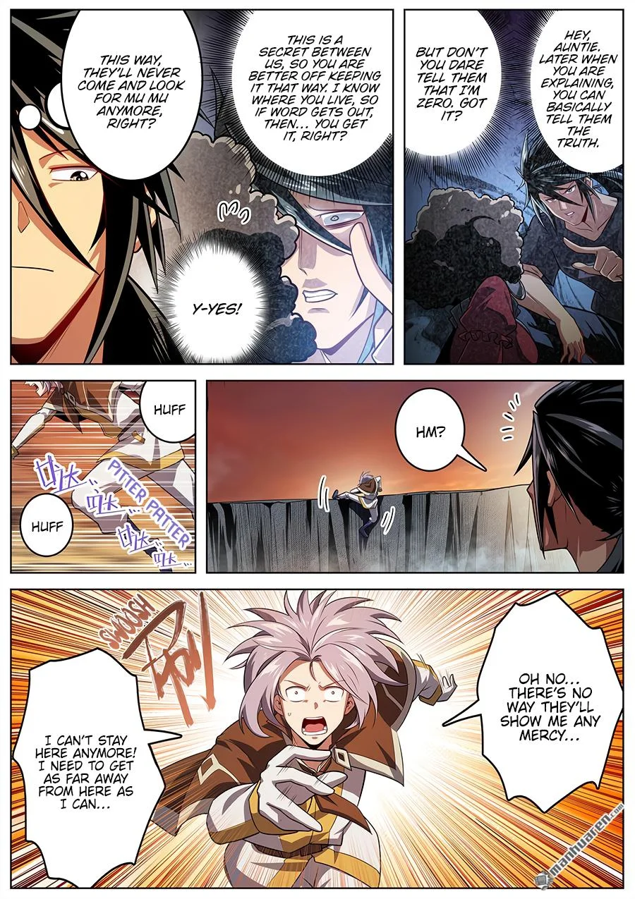 Read Return Of The Disaster Class Hero - Chapter 406 - w4.thereturnofthedisasterclasshero.com | Image 10