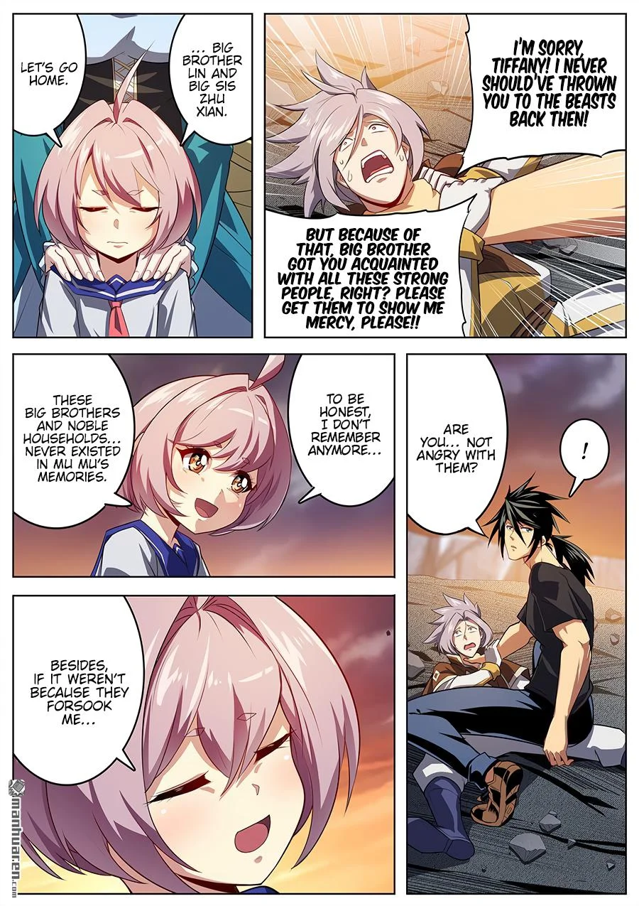 Read Return Of The Disaster Class Hero - Chapter 406 - w4.thereturnofthedisasterclasshero.com | Image 12