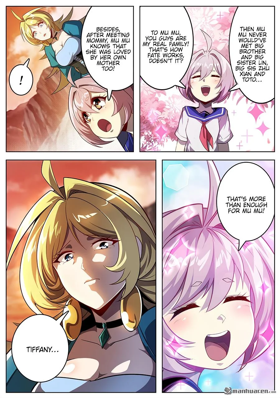 Read Return Of The Disaster Class Hero - Chapter 406 - w4.thereturnofthedisasterclasshero.com | Image 13