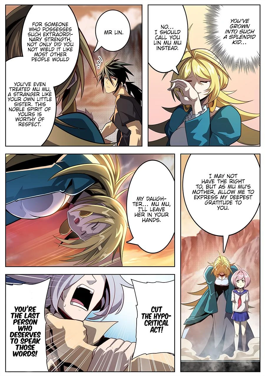 Read Return Of The Disaster Class Hero - Chapter 406 - w4.thereturnofthedisasterclasshero.com | Image 14
