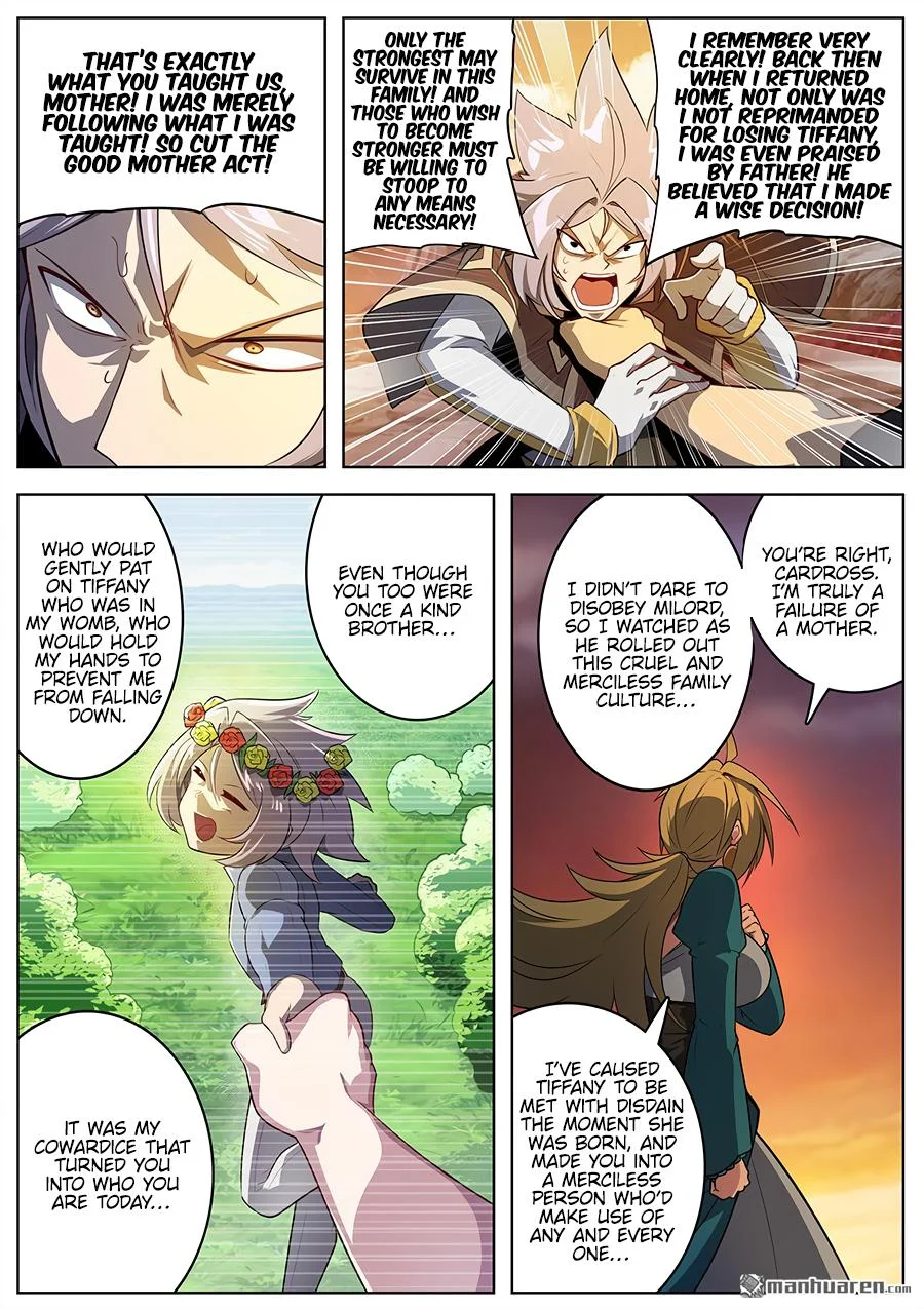Read Return Of The Disaster Class Hero - Chapter 406 - w4.thereturnofthedisasterclasshero.com | Image 15