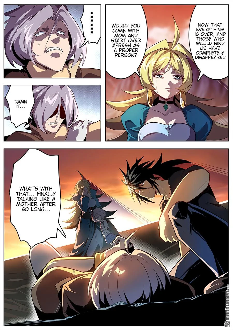 Read Return Of The Disaster Class Hero - Chapter 406 - w4.thereturnofthedisasterclasshero.com | Image 16