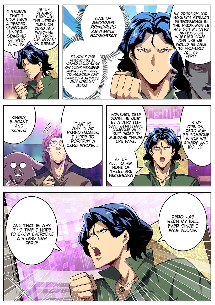 Read Return Of The Disaster Class Hero - Chapter 407 - w4.thereturnofthedisasterclasshero.com | Image 13