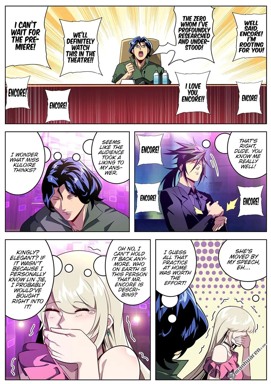 Read Return Of The Disaster Class Hero - Chapter 407 - w4.thereturnofthedisasterclasshero.com | Image 14