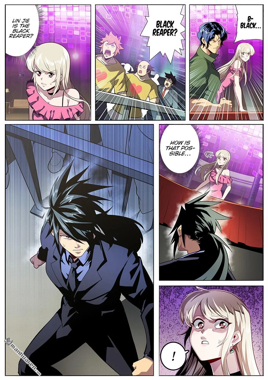 Read Return Of The Disaster Class Hero - Chapter 408 - w4.thereturnofthedisasterclasshero.com | Image 3