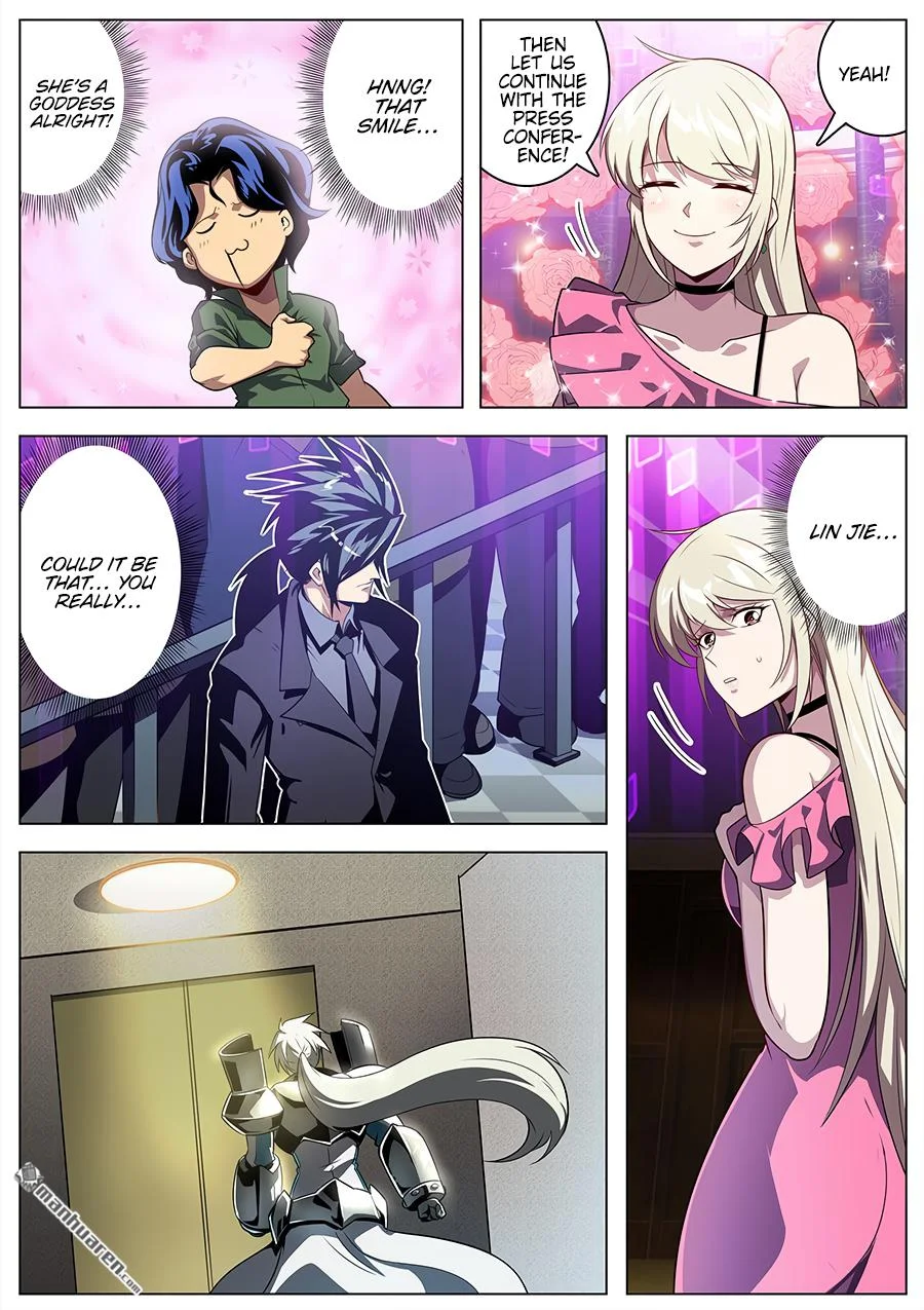 Read Return Of The Disaster Class Hero - Chapter 408 - w4.thereturnofthedisasterclasshero.com | Image 7