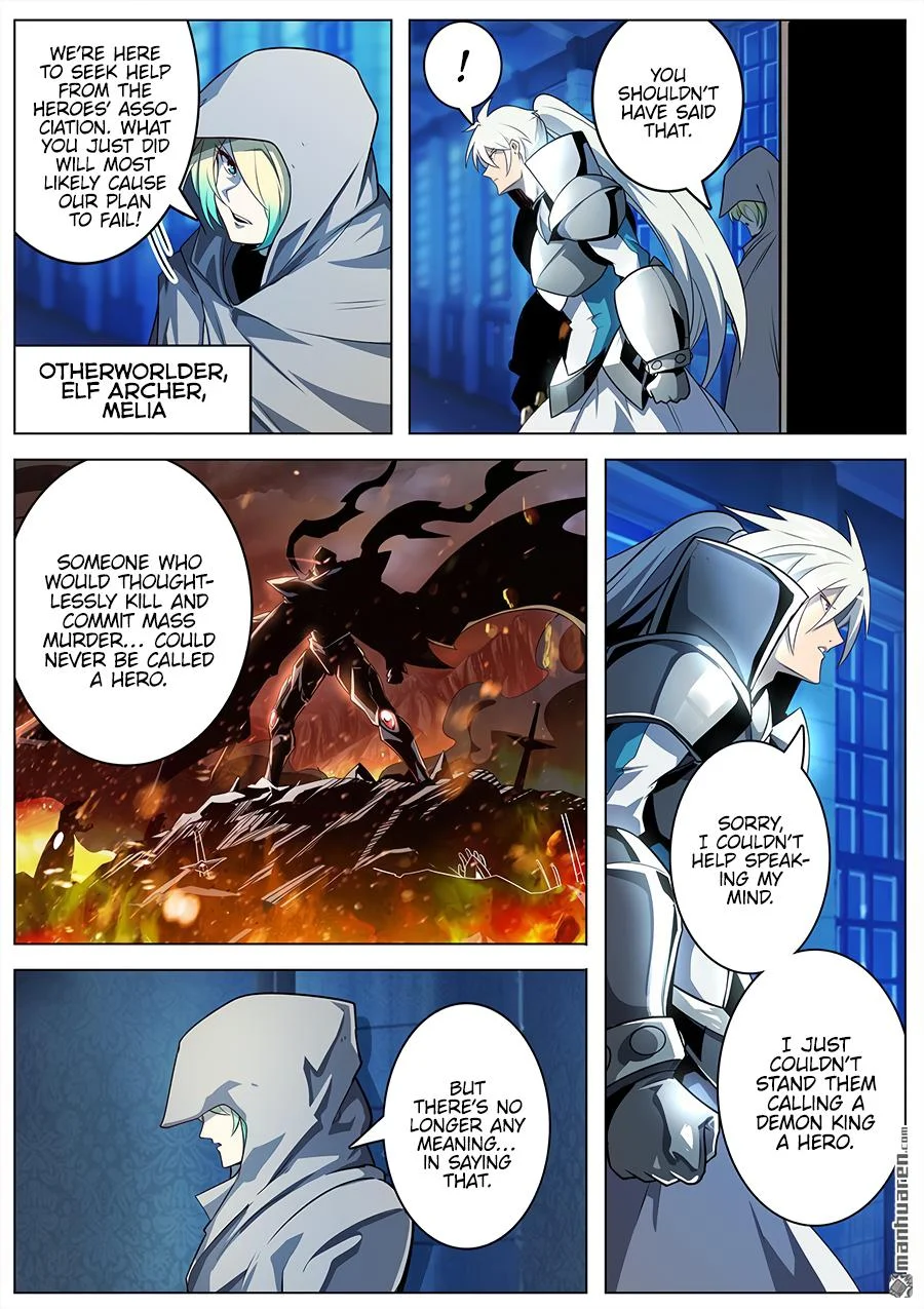 Read Return Of The Disaster Class Hero - Chapter 408 - w4.thereturnofthedisasterclasshero.com | Image 8