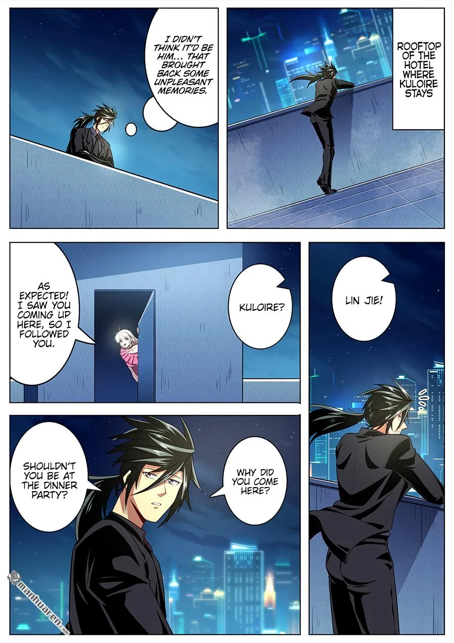 Read Return Of The Disaster Class Hero - Chapter 408 - w4.thereturnofthedisasterclasshero.com | Image 10