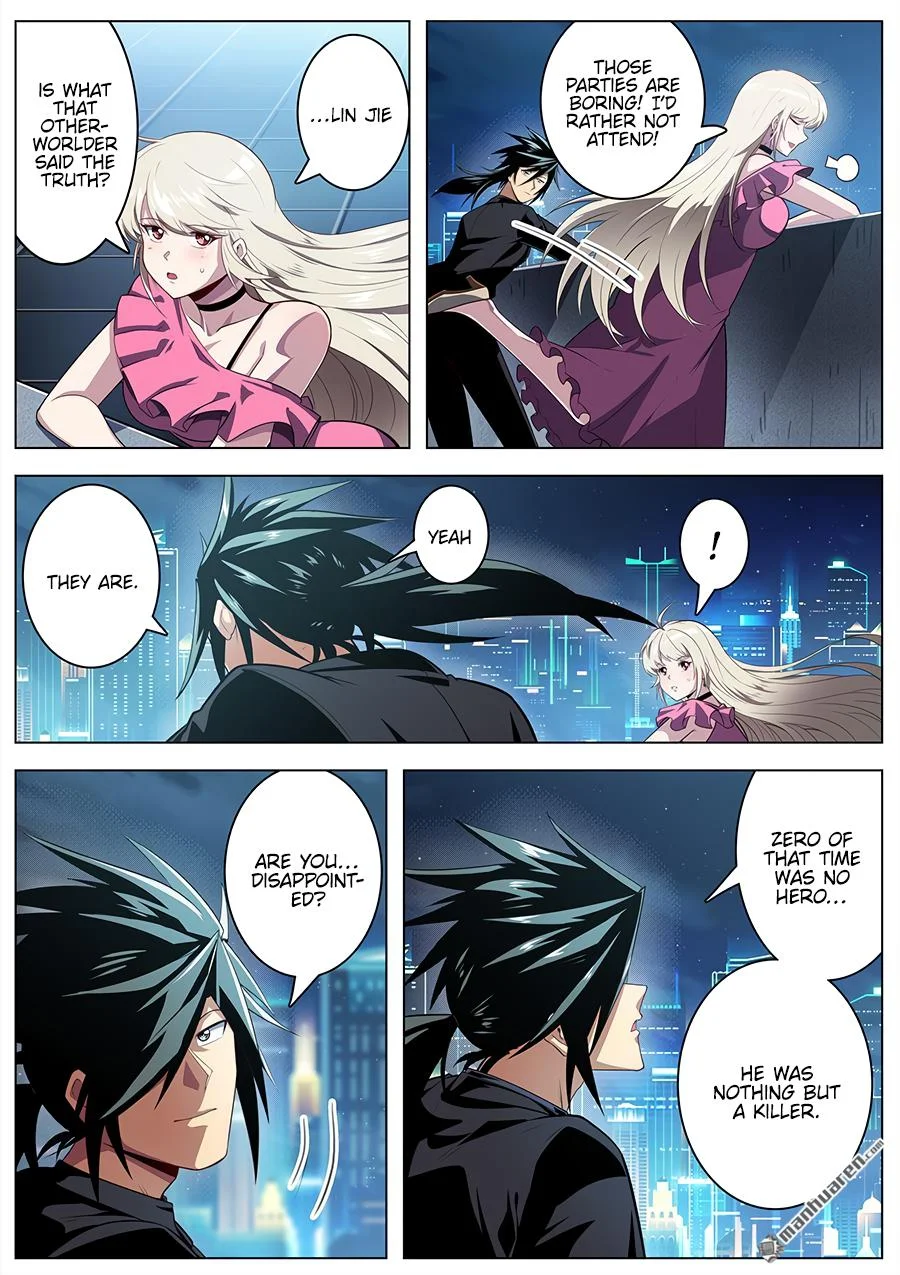 Read Return Of The Disaster Class Hero - Chapter 408 - w4.thereturnofthedisasterclasshero.com | Image 11