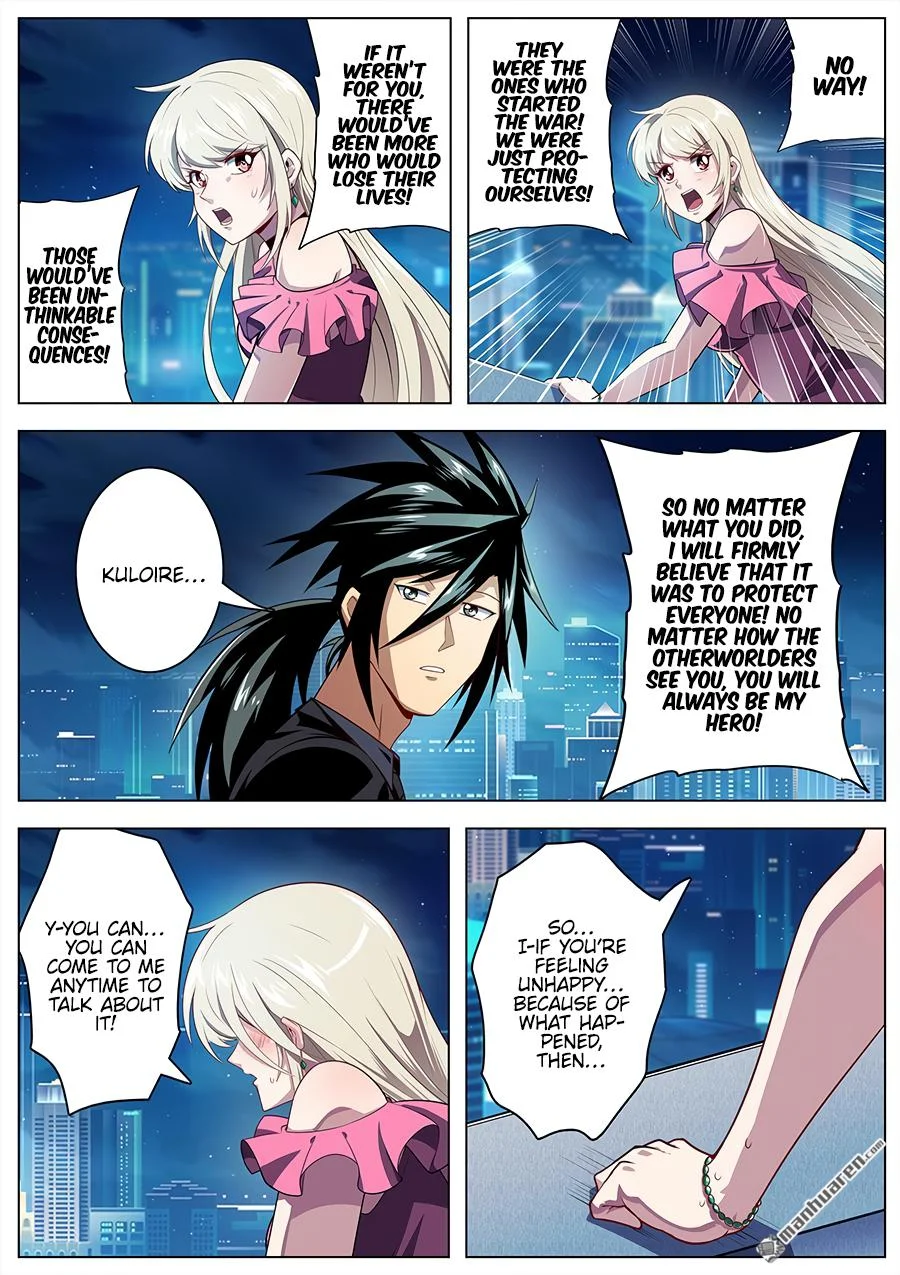 Read Return Of The Disaster Class Hero - Chapter 408 - w4.thereturnofthedisasterclasshero.com | Image 12