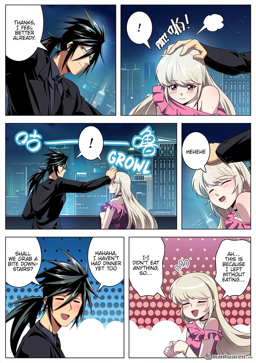Read Return Of The Disaster Class Hero - Chapter 408 - w4.thereturnofthedisasterclasshero.com | Image 13