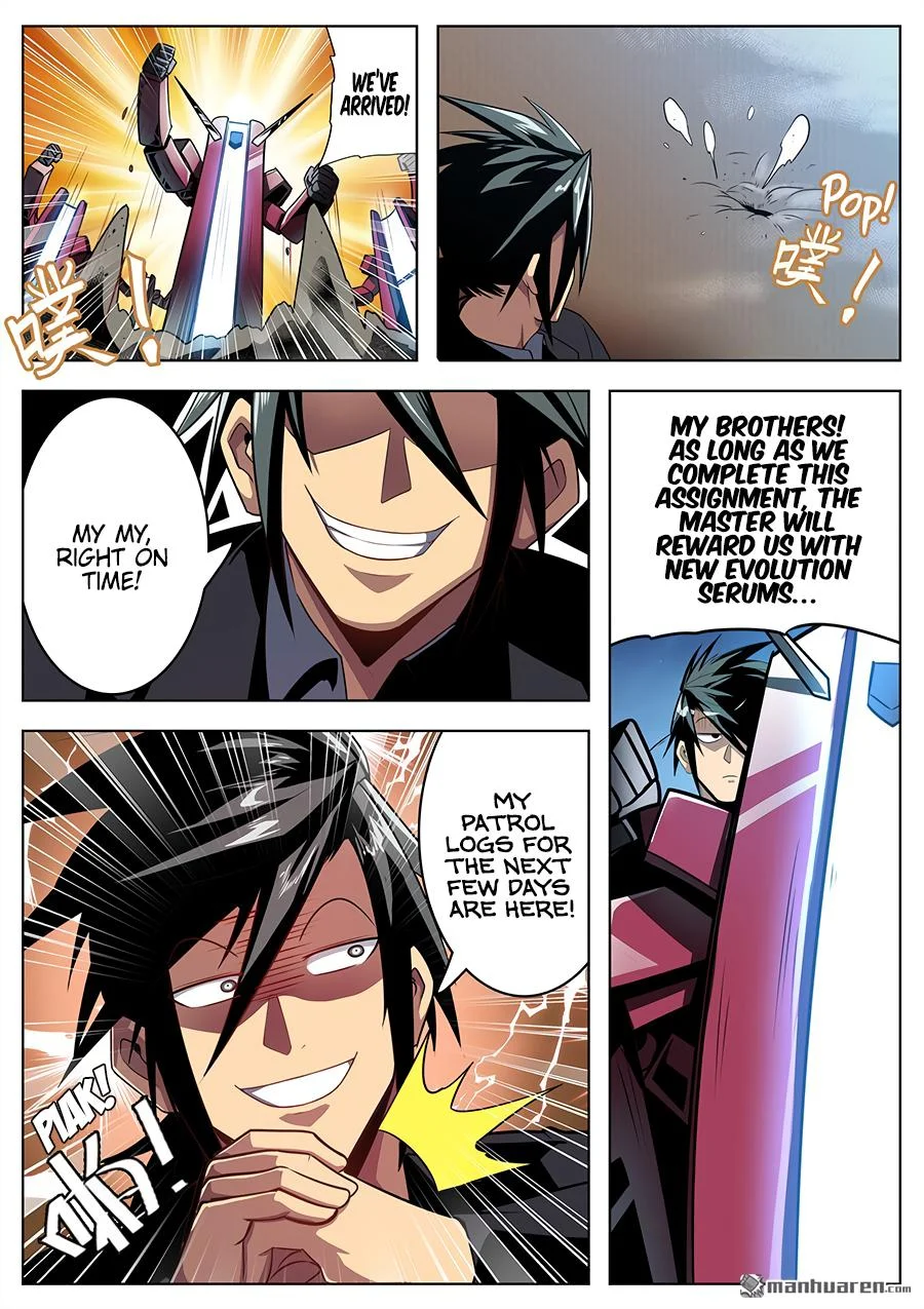 Read Return Of The Disaster Class Hero - Chapter 409 - w4.thereturnofthedisasterclasshero.com | Image 17