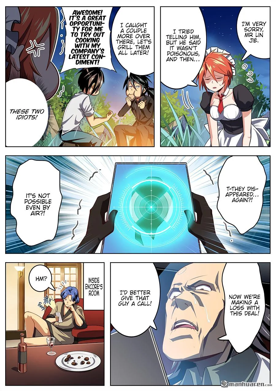 Read Return Of The Disaster Class Hero - Chapter 410 - w4.thereturnofthedisasterclasshero.com | Image 7