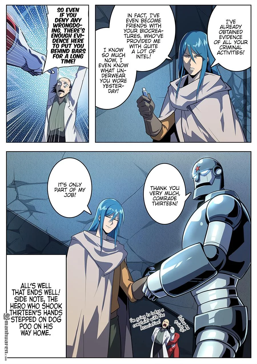 Read Return Of The Disaster Class Hero - Chapter 410 - w4.thereturnofthedisasterclasshero.com | Image 16