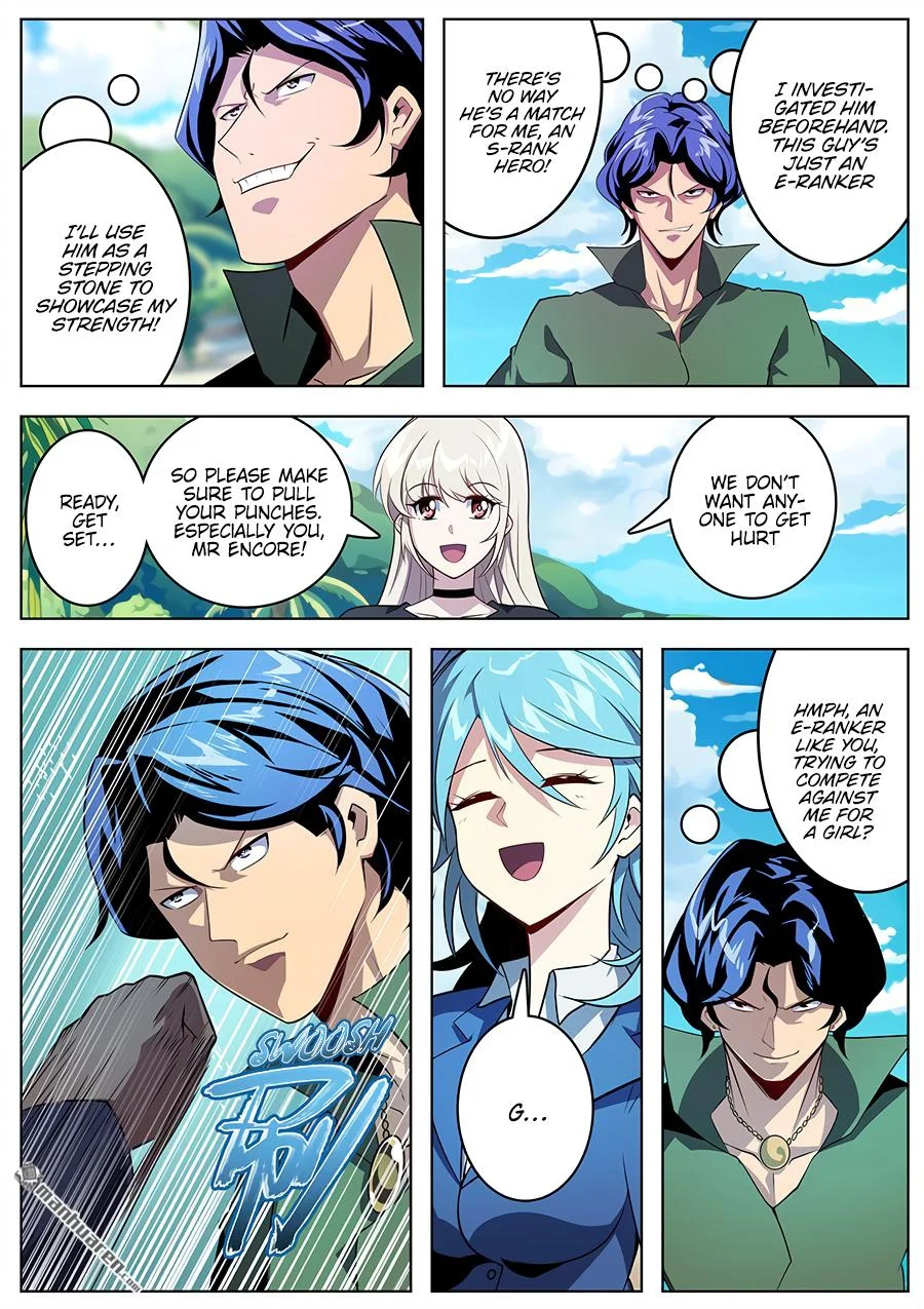 Read Return Of The Disaster Class Hero - Chapter 411 - w4.thereturnofthedisasterclasshero.com | Image 8