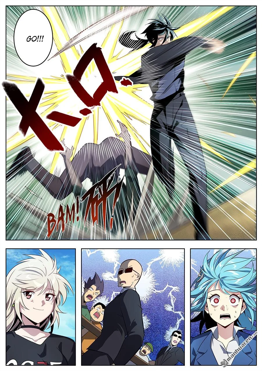 Read Return Of The Disaster Class Hero - Chapter 411 - w4.thereturnofthedisasterclasshero.com | Image 9
