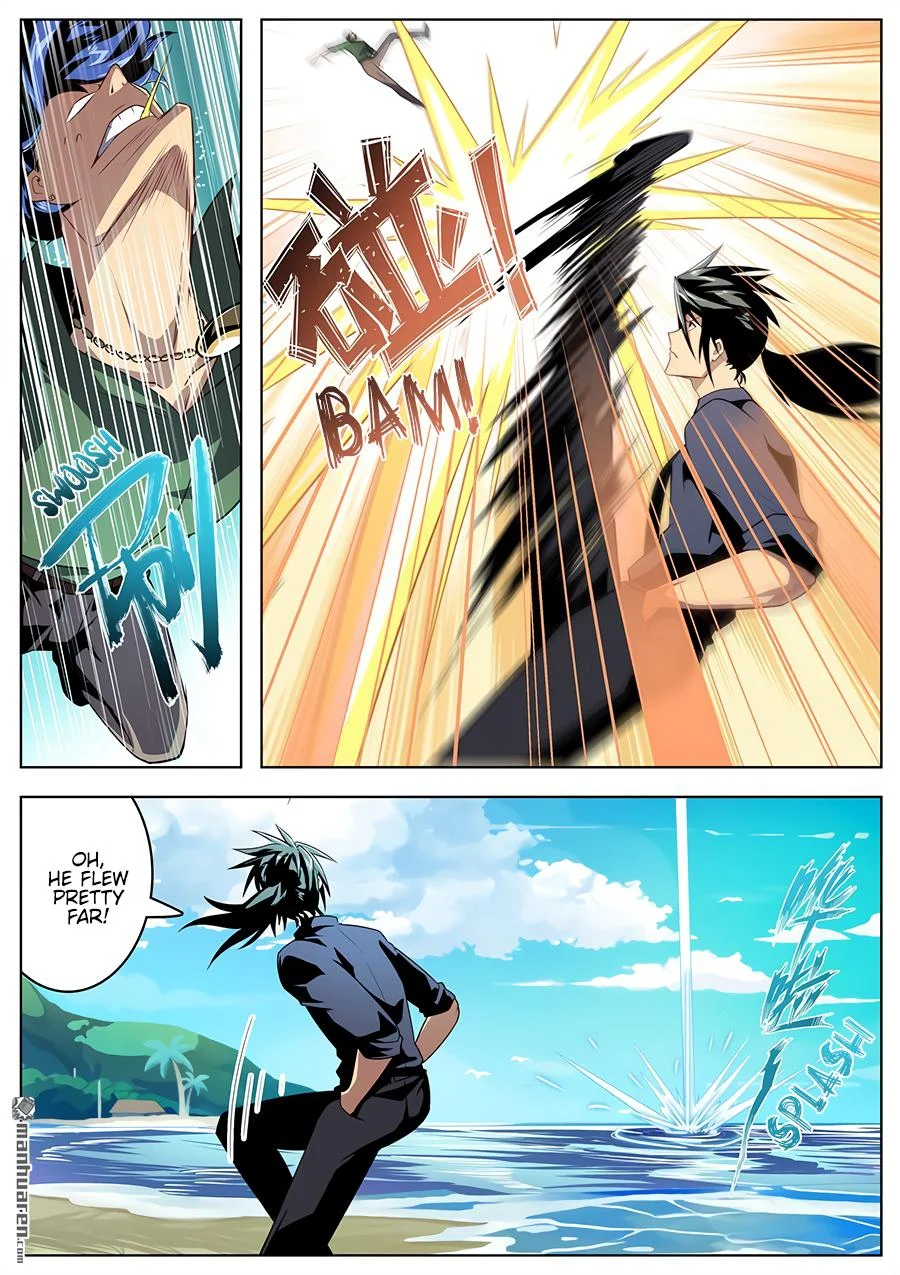 Read Return Of The Disaster Class Hero - Chapter 411 - w4.thereturnofthedisasterclasshero.com | Image 12
