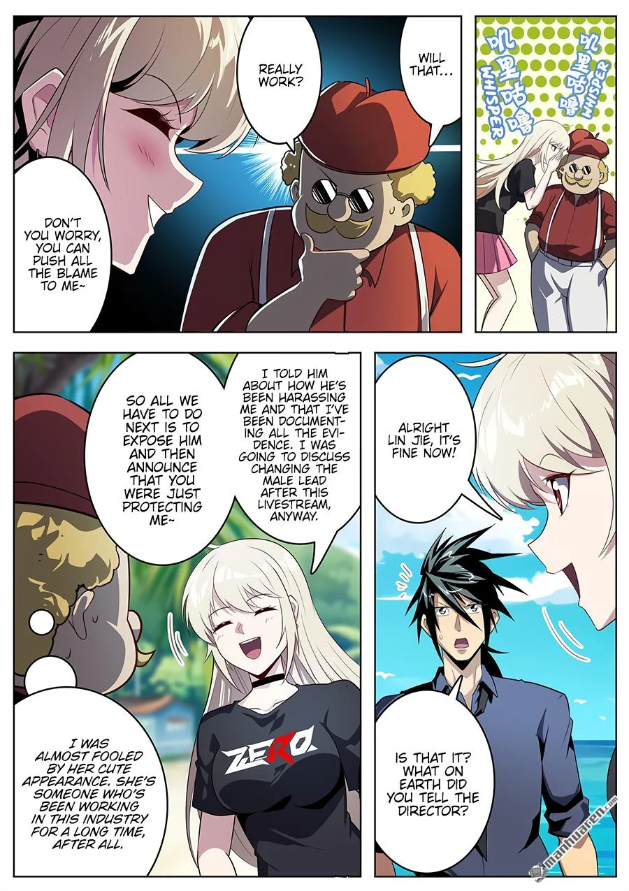 Read Return Of The Disaster Class Hero - Chapter 411 - w4.thereturnofthedisasterclasshero.com | Image 14