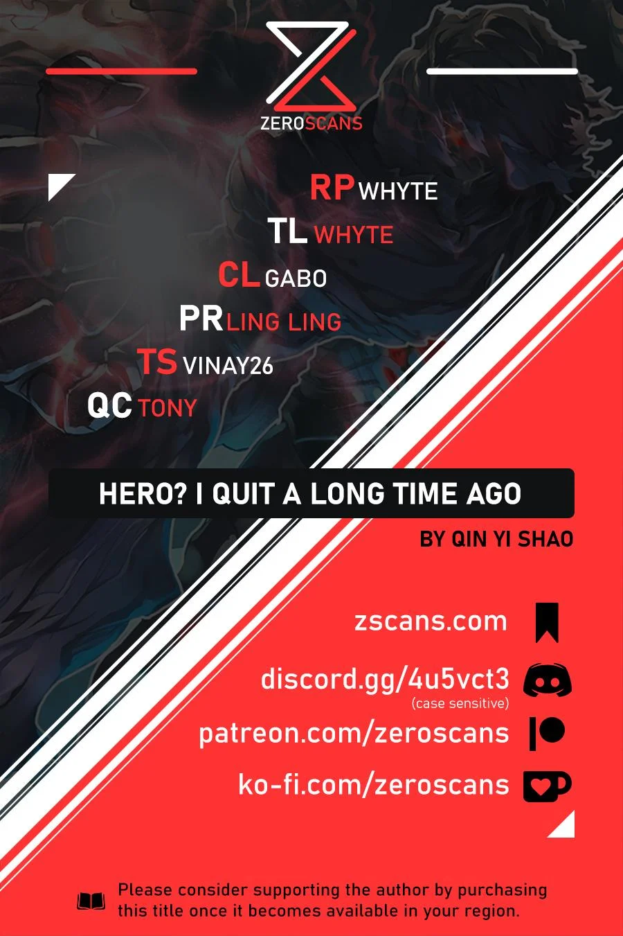 Read Return Of The Disaster Class Hero - Chapter 412 - w4.thereturnofthedisasterclasshero.com | Image 1