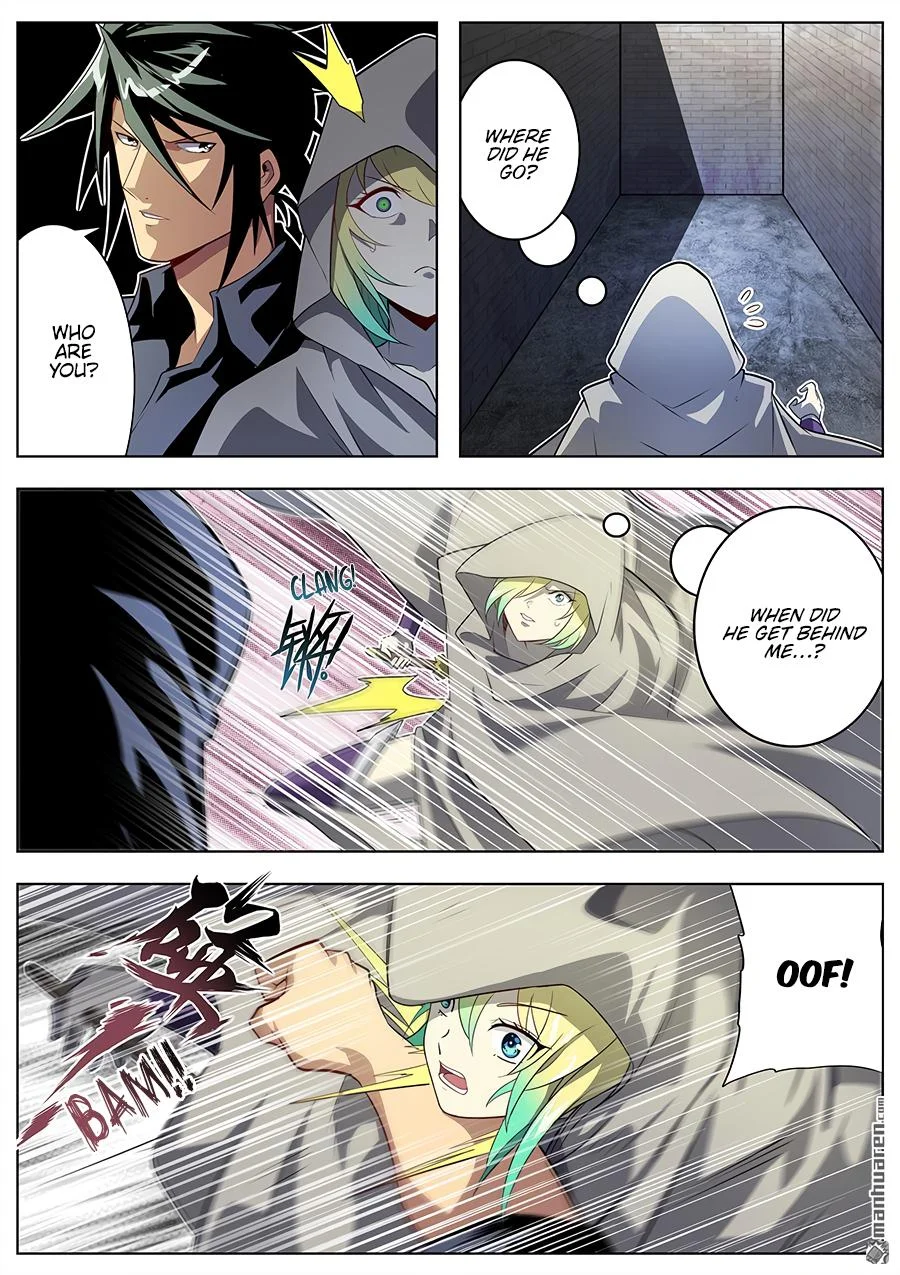 Read Return Of The Disaster Class Hero - Chapter 412 - w4.thereturnofthedisasterclasshero.com | Image 3